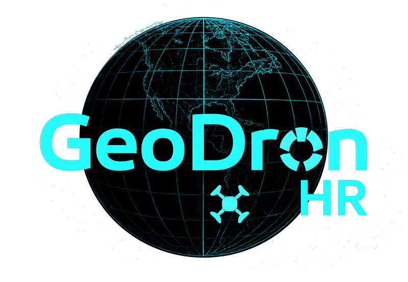 GEODRON HR SPA