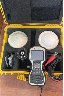 GNSS TRIMBLE R6