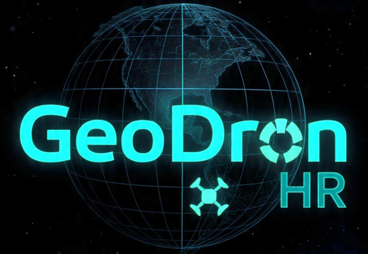 GeoDron HR